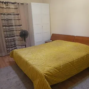 Cantinho Da Lena Privatunterkunft