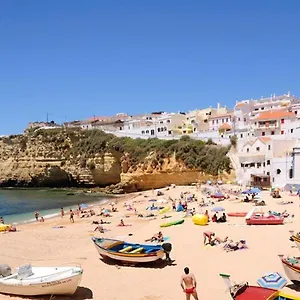 Duplex Apartment Carvoeiro (Lagoa)