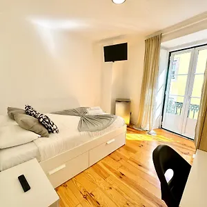 Alloggio in famiglia Solmar House, Lisbona
