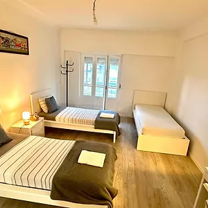 Alvalade Apartment