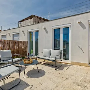 Appartamento Inloveapartments - Luxury In Alfama, Lisbona