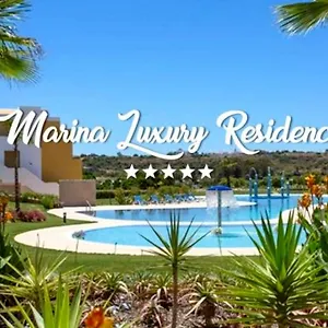 Marina Luxury - Apartment Albufeira