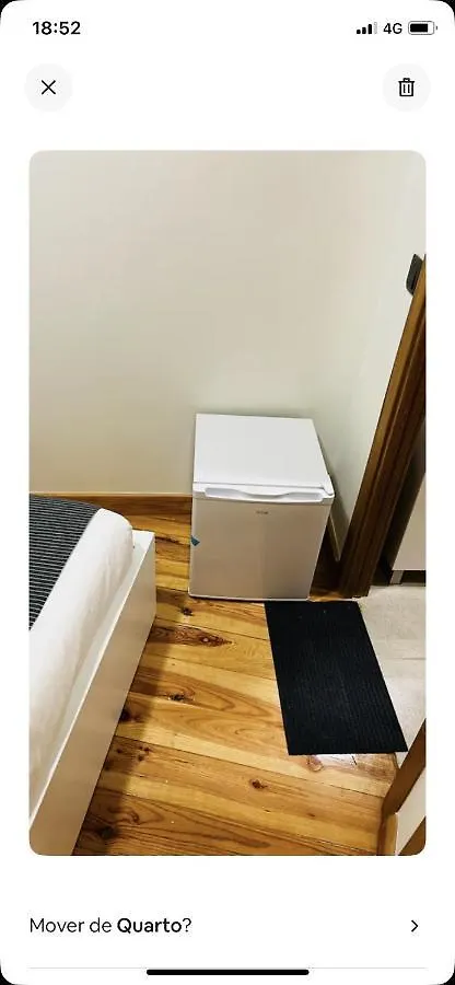Apartamento Alfama - Lisbona Alloggio in famiglia