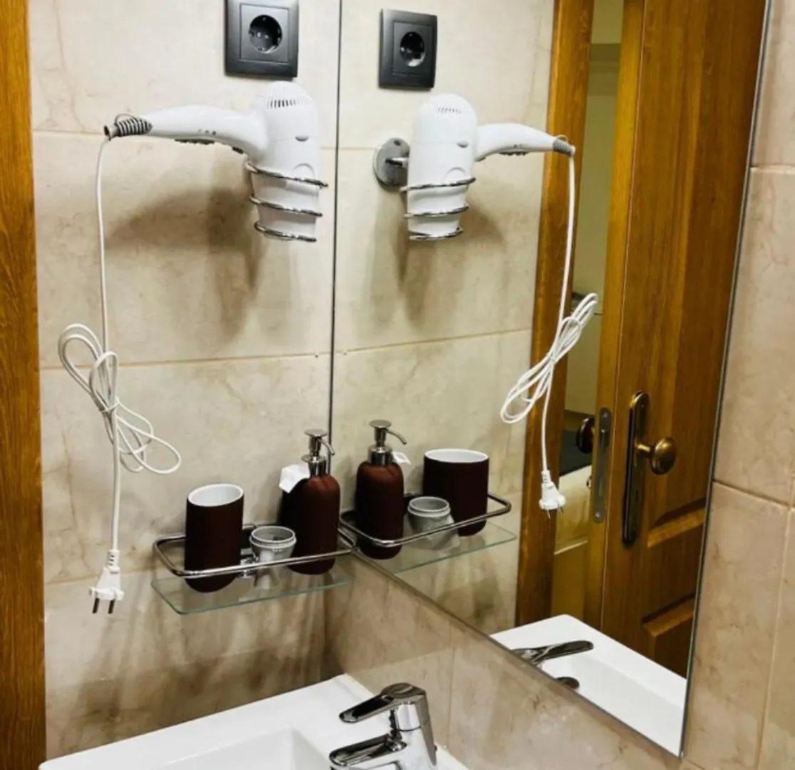 Apartamento Alfama - Lisbon 0*,