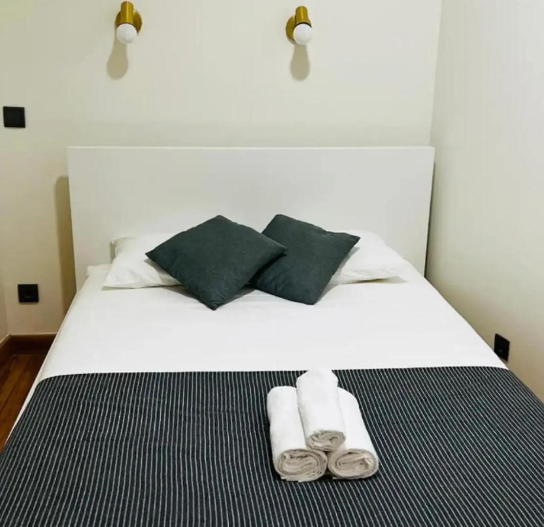Apartamento Alfama - Lisbona Alloggio in famiglia