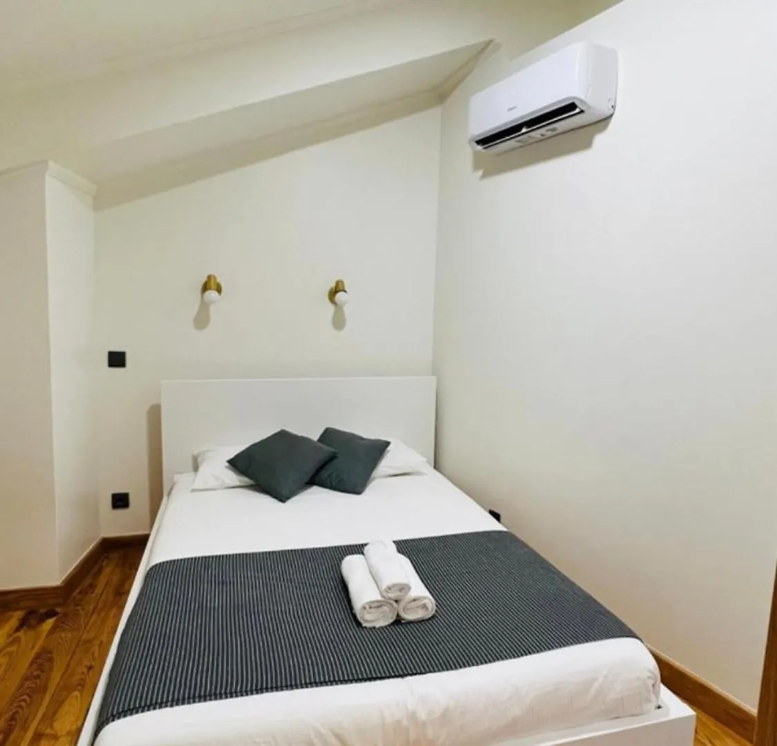 Apartamento Alfama - Lisbon 0*,