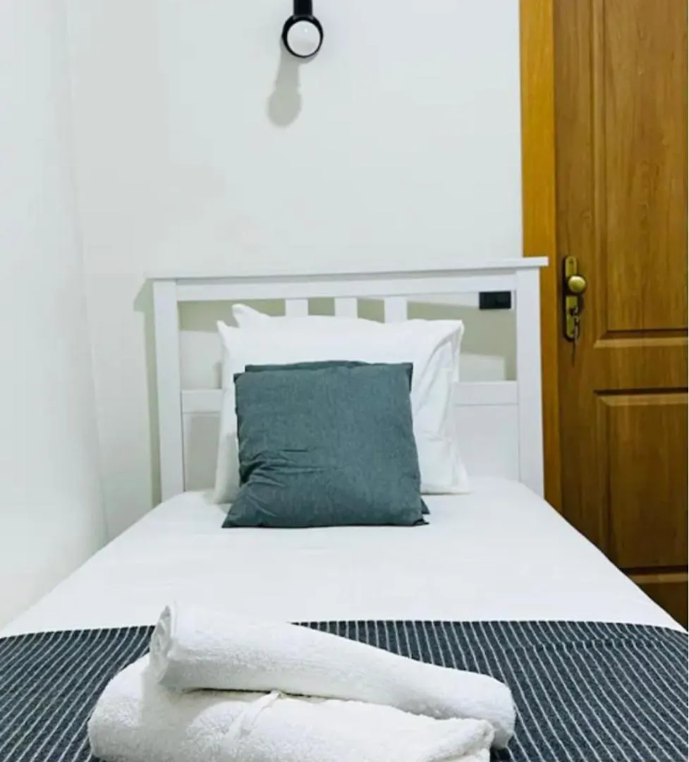 Apartamento Alfama - Lisbona Portogallo