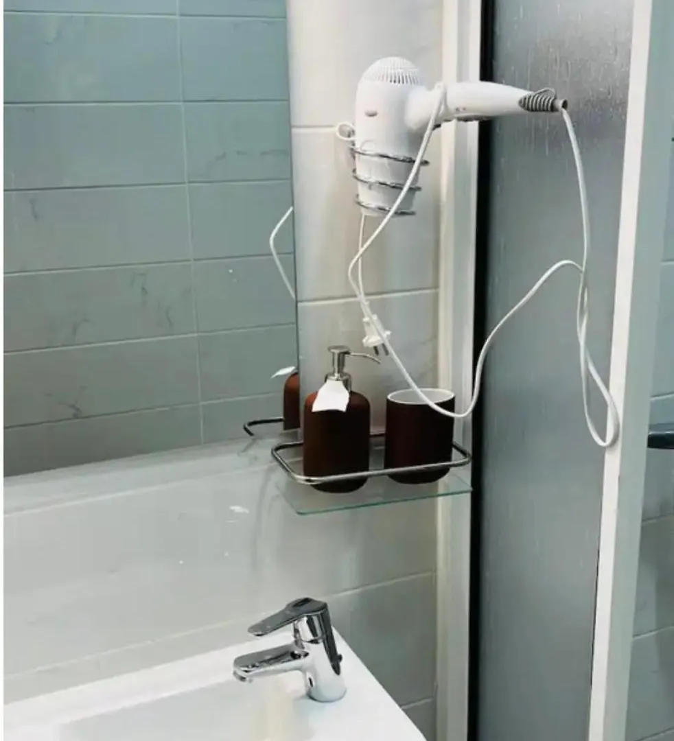 Apartamento Alfama - Lisbona 0*,