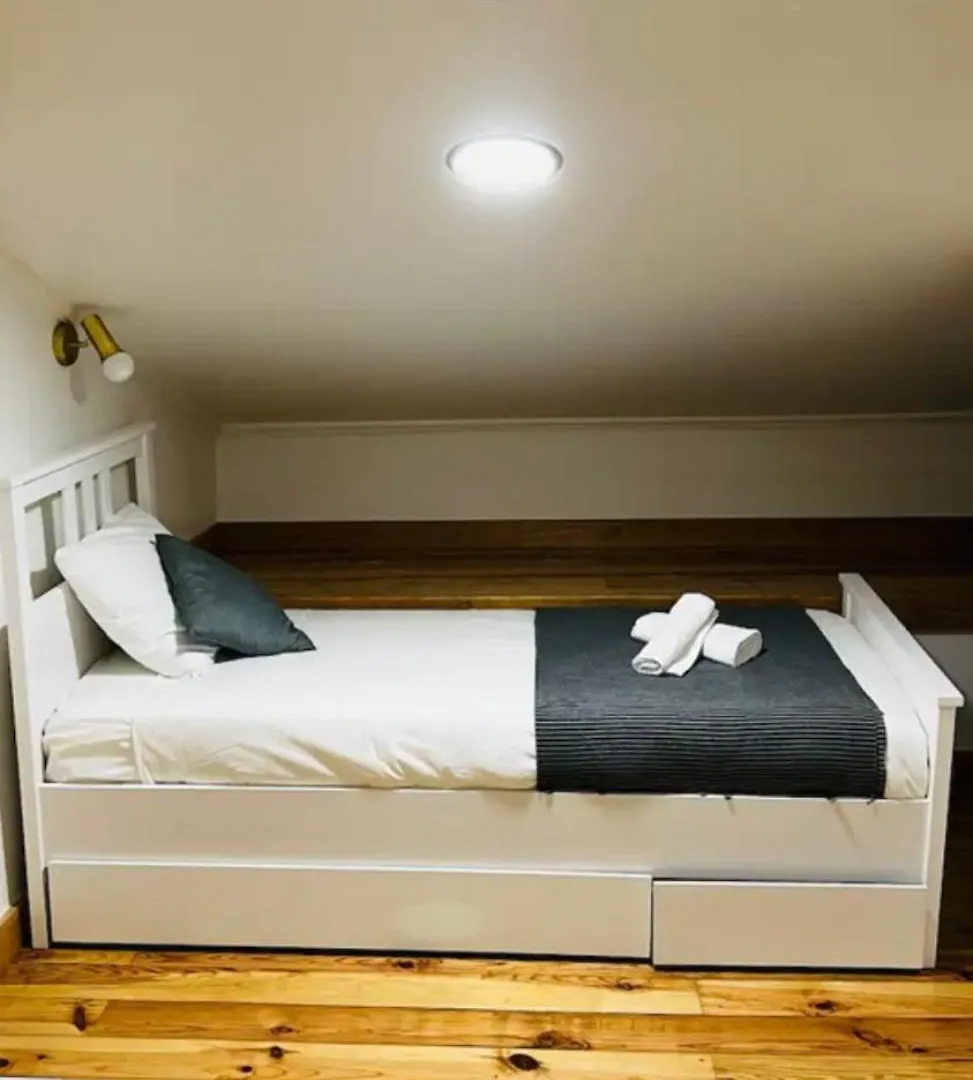 Homestay Apartamento Alfama - Lisbon