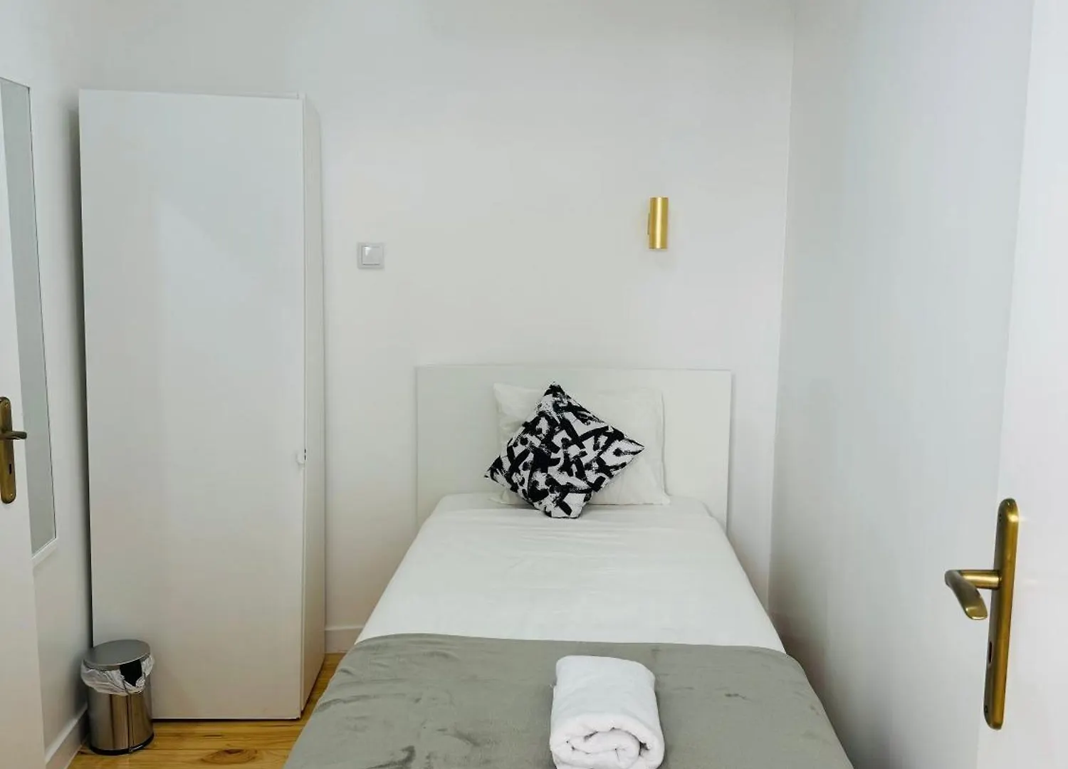 Apartamento Alfama - Lisbona Alloggio in famiglia