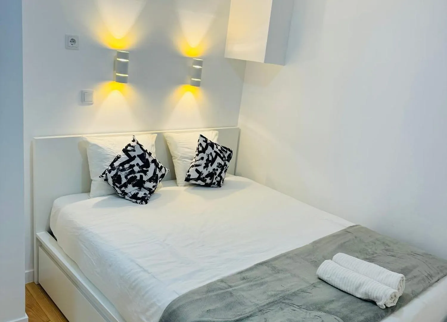 Apartamento Alfama - Lisbona Portogallo
