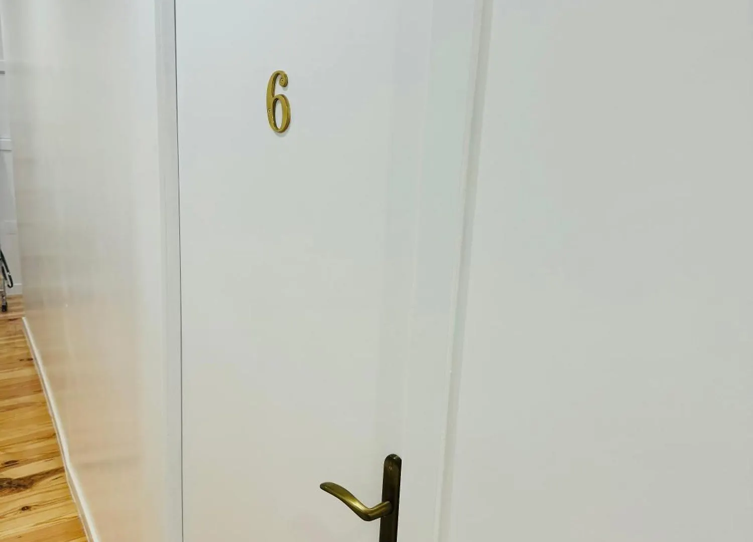 Apartamento Alfama - Lisbon