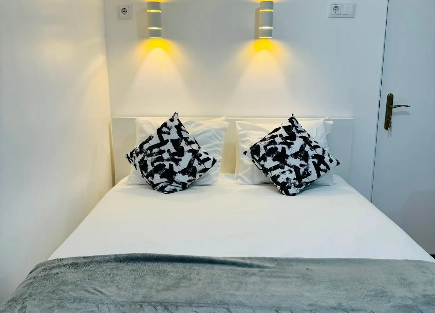 Apartamento Alfama - Lisbon Portugal