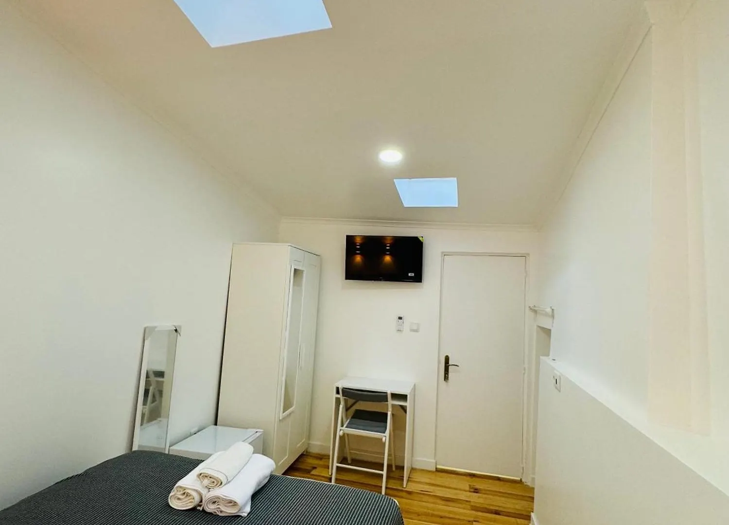 Apartamento Alfama - Lisbon Homestay