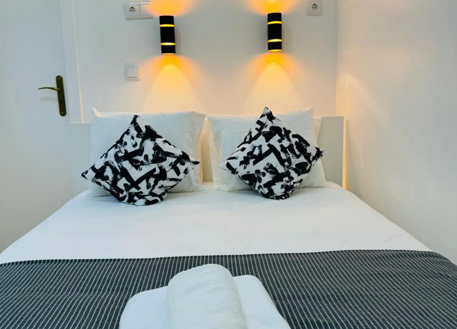 Apartamento Alfama - Lisbon Homestay