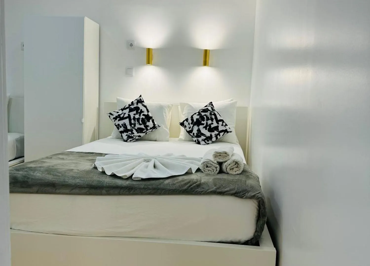 Apartamento Alfama - Lisbona 0*,  Portogallo