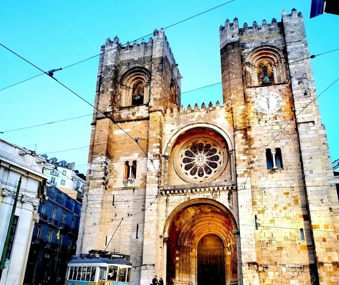 Apartamento Alfama - Lisbon