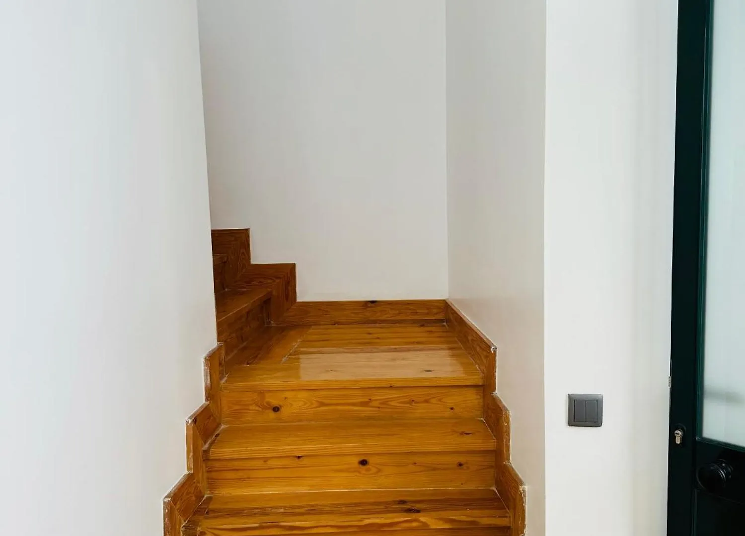 Apartamento Alfama - Lisbona Alloggio in famiglia