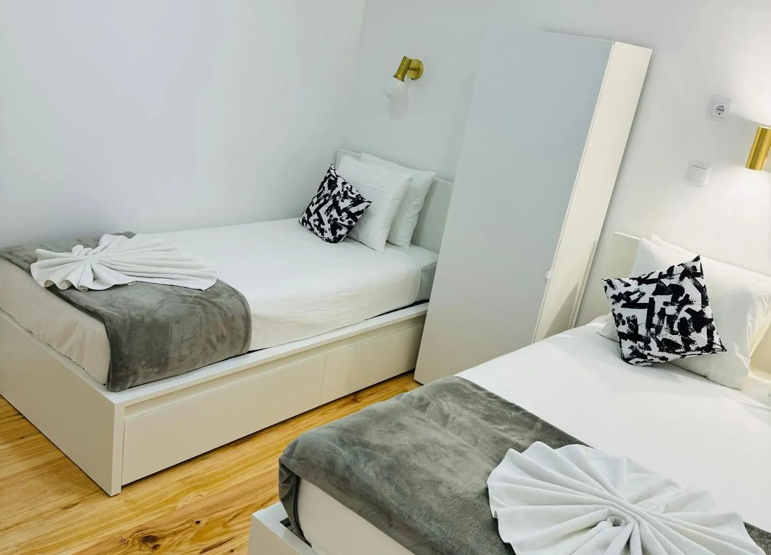 Apartamento Alfama - Lisbon 0*,