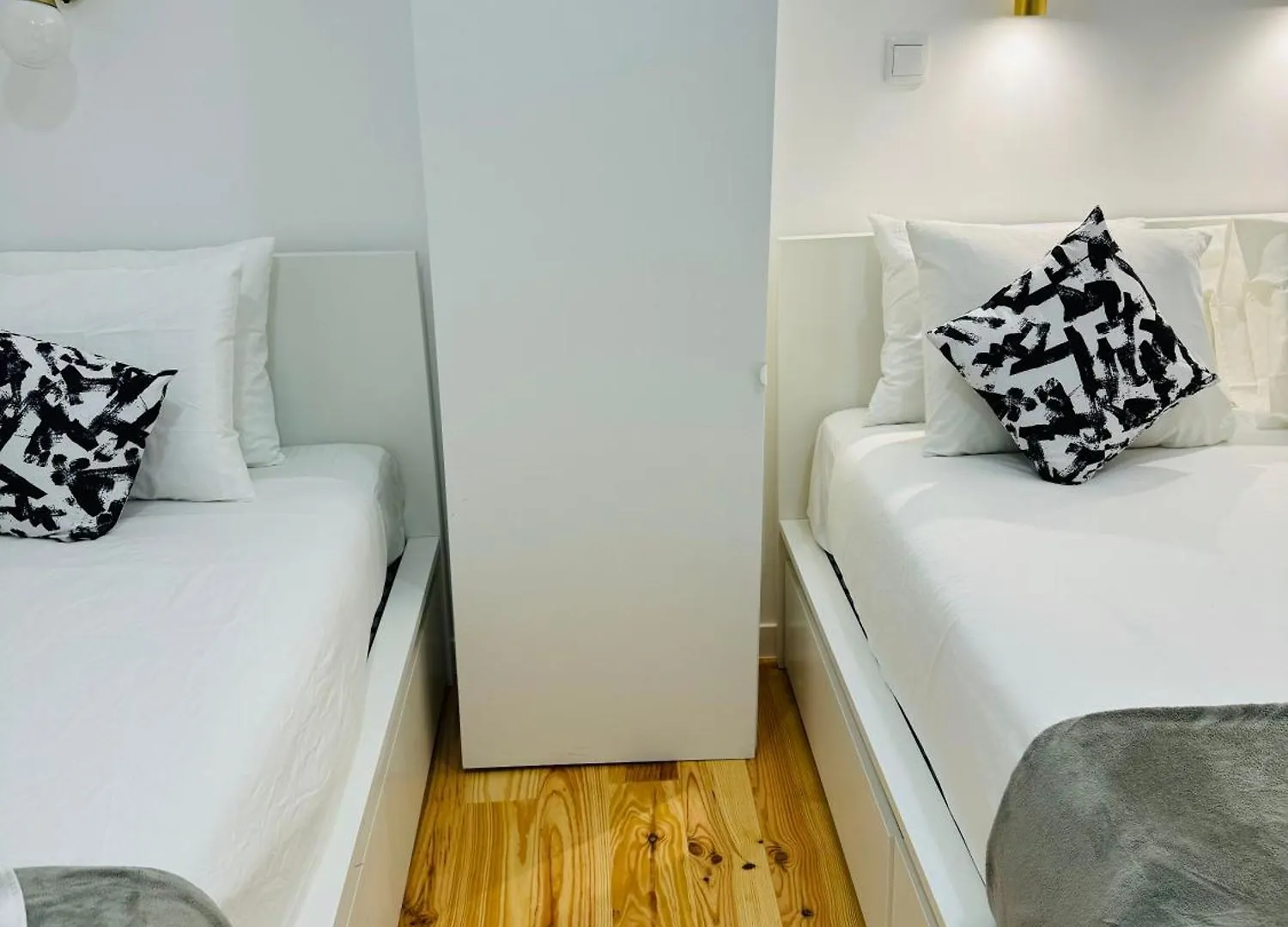 Homestay Apartamento Alfama - Lisbon