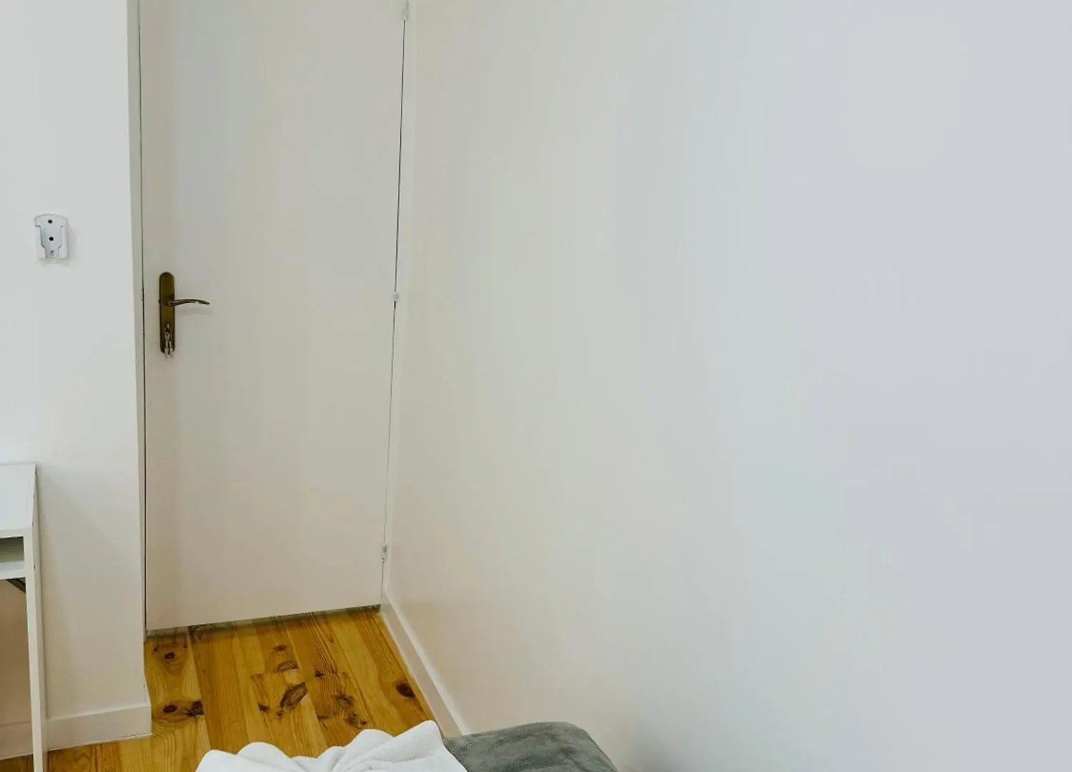 Apartamento Alfama - Lisbon Homestay