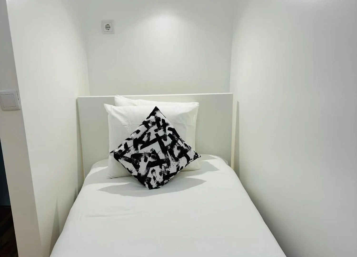 Apartamento Alfama - Lisbon Homestay
